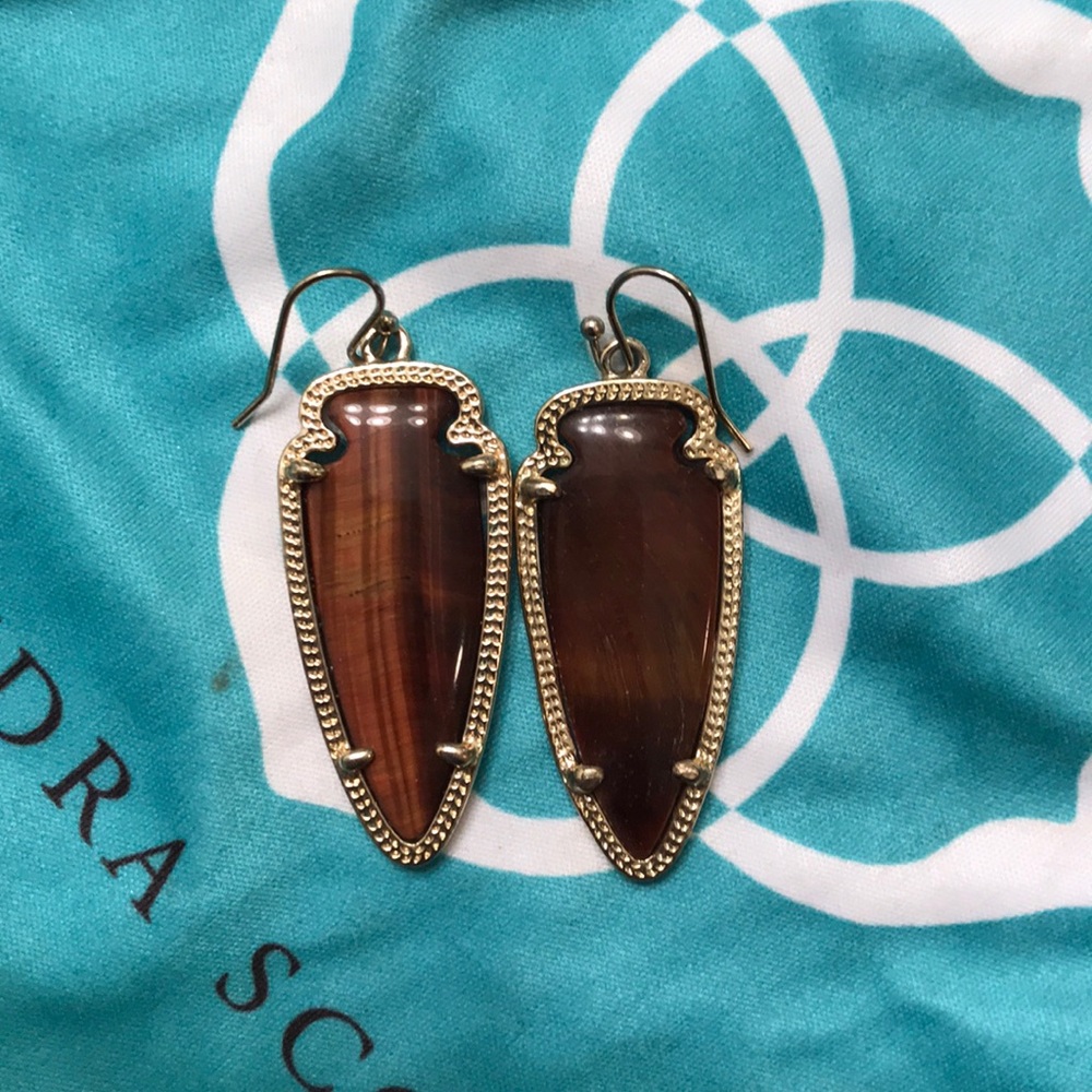 Kendra Scott Earrings